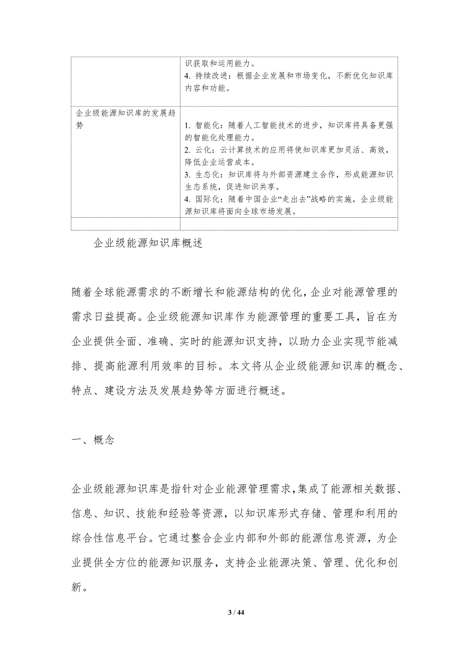 企业级能源知识库研究-洞察分析_第3页