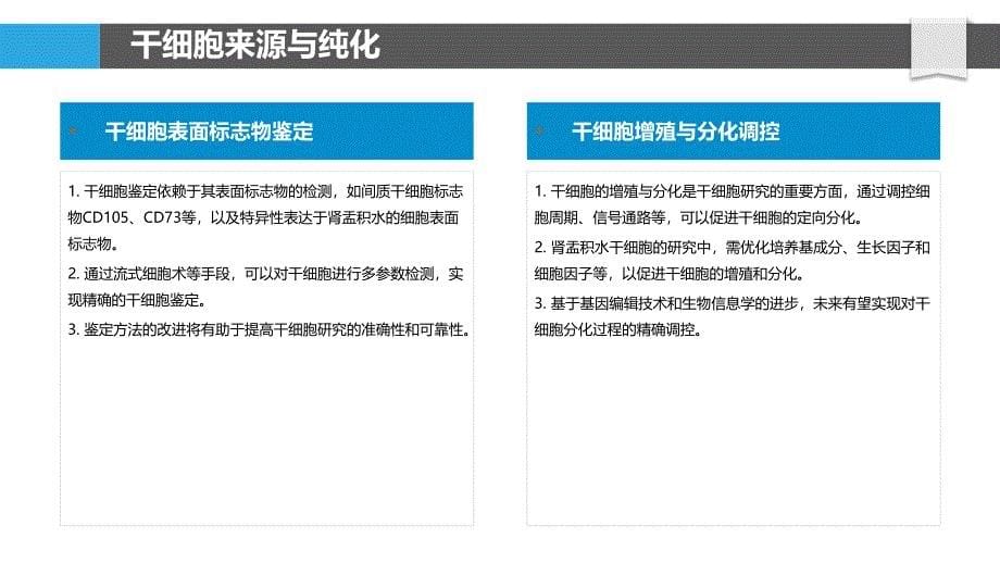 肾盂积水干细胞培养优化-洞察分析_第5页