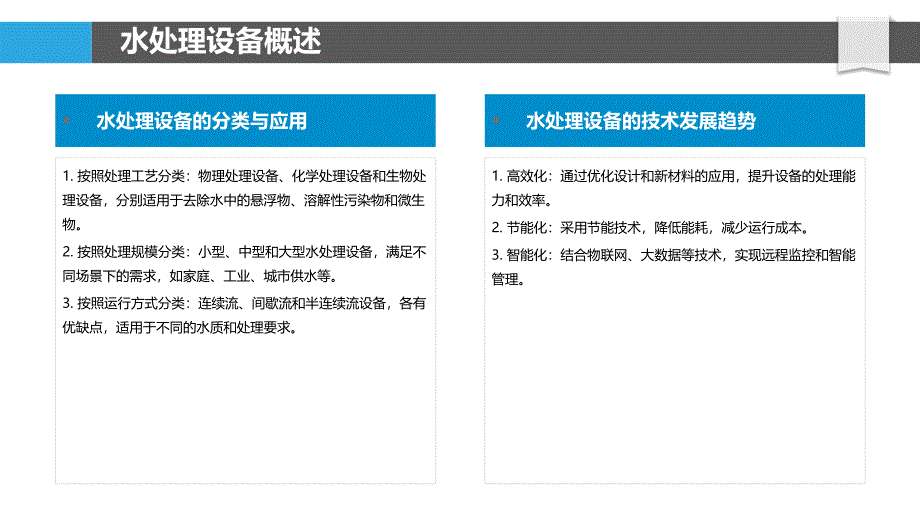 水处理设备再生资源化利用技术-洞察分析_第4页