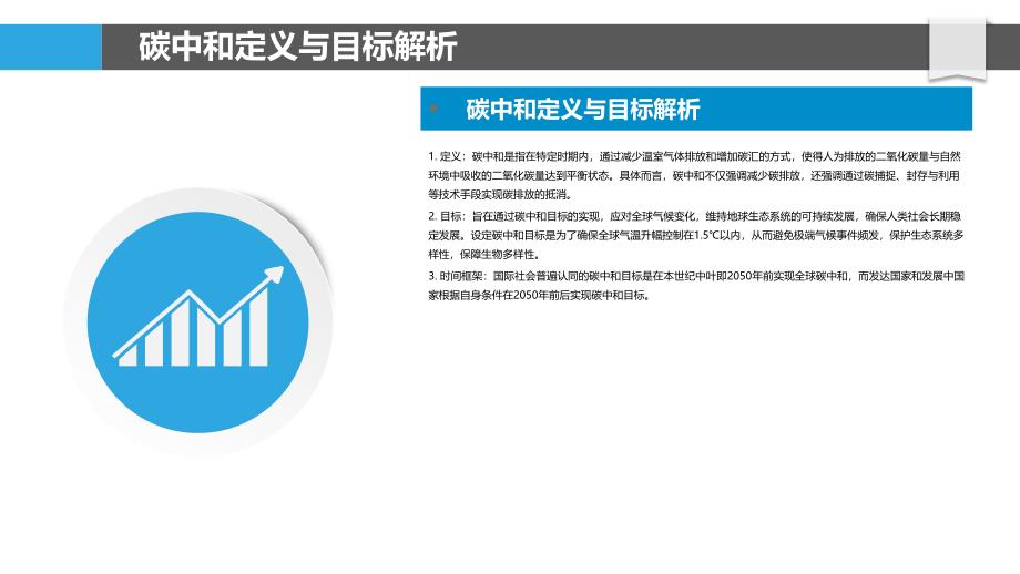 碳中和目标下的产业转型策略-洞察分析_第4页