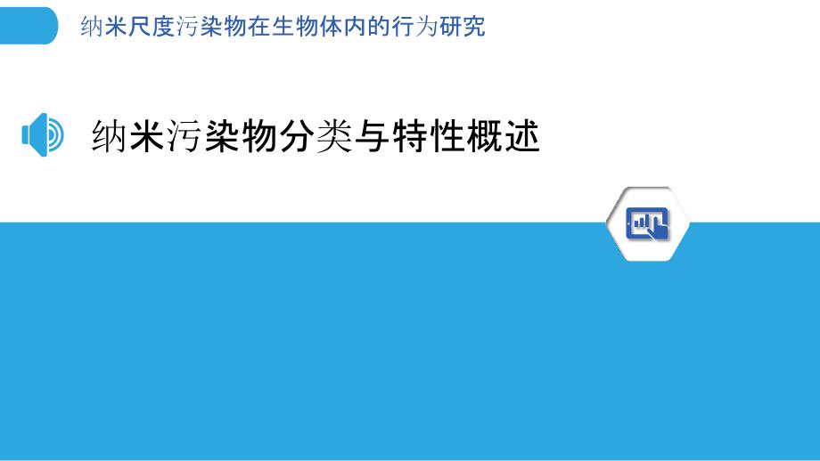 纳米尺度污染物在生物体内的行为研究-洞察分析_第3页