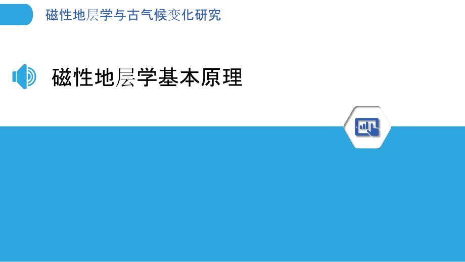 磁性地层学与古气候变化研究-洞察分析_第3页