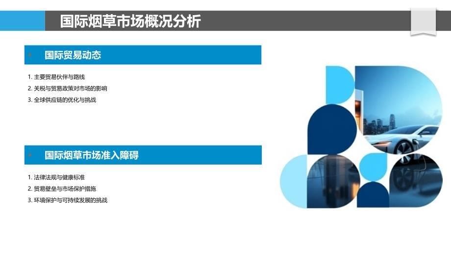 烟草种植业国际竞争力分析-洞察分析_第5页