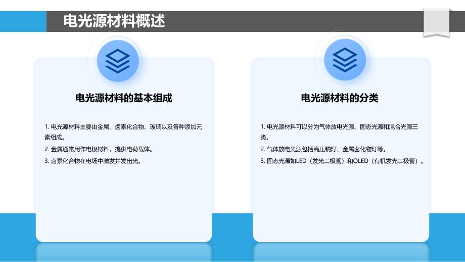 电光源材料表面处理技术-洞察分析_第4页