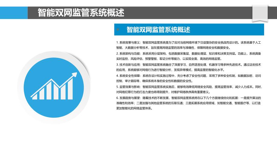 智能双网监管系统-洞察分析_第4页