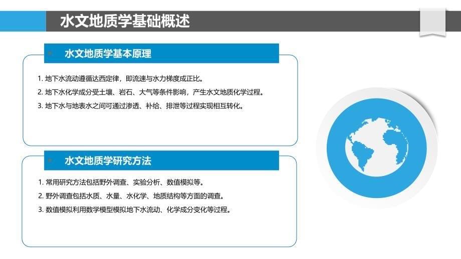 水文地质学视角下的质地研究-洞察分析_第5页