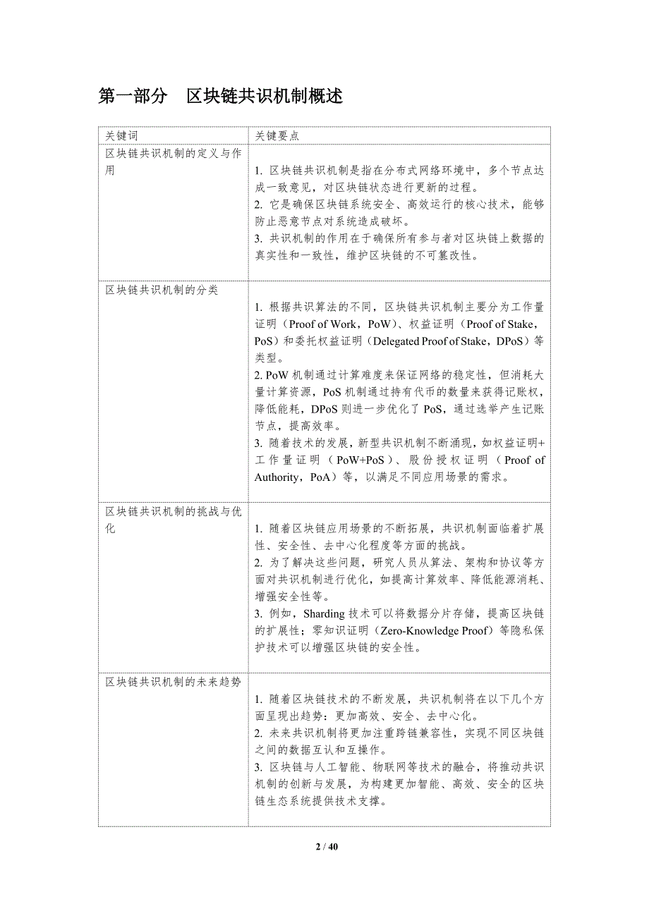 区块链共识机制优化-第3篇-洞察分析_第2页