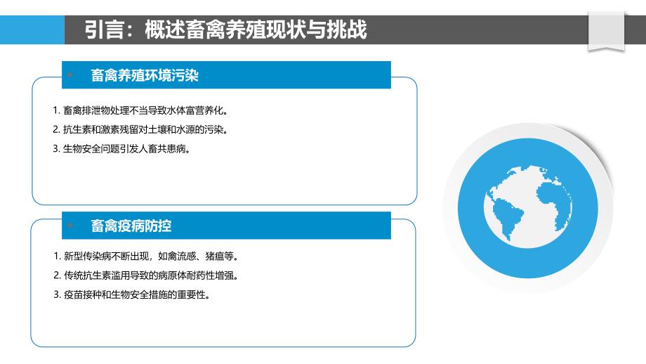 畜禽健康养殖模式创新-洞察分析_第4页