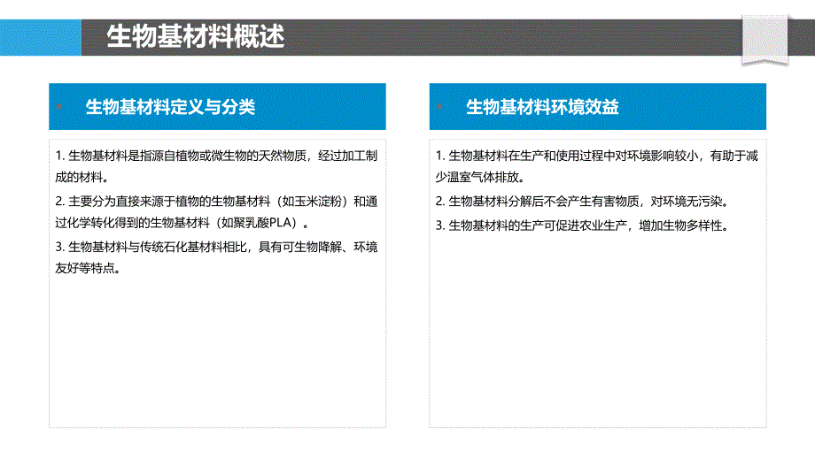 生物基材料在食品包装的应用-洞察分析_第4页