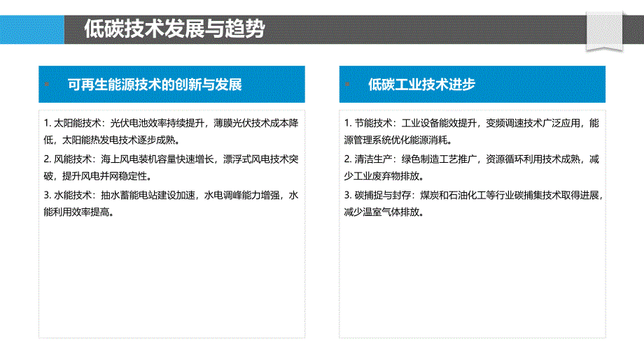 高效节能减排策略-洞察分析_第4页