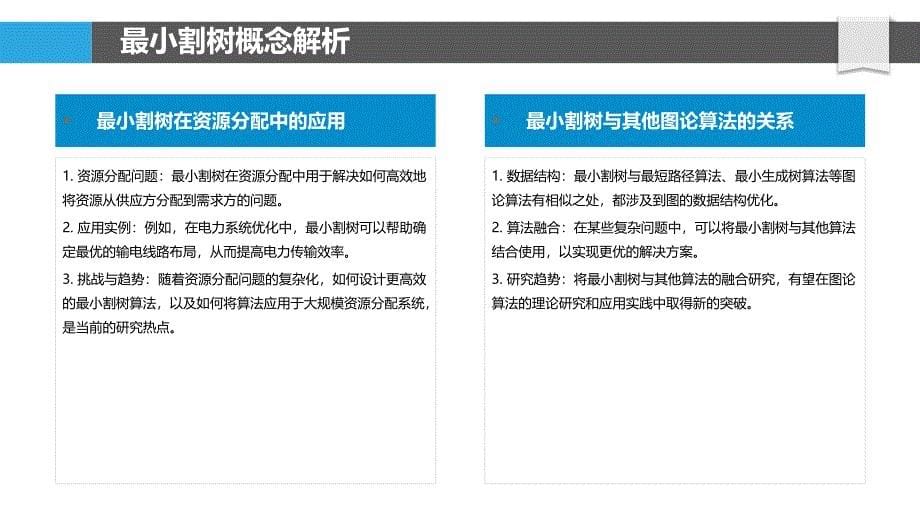 最小割树在资源分配效率提升中的作用-洞察分析_第5页