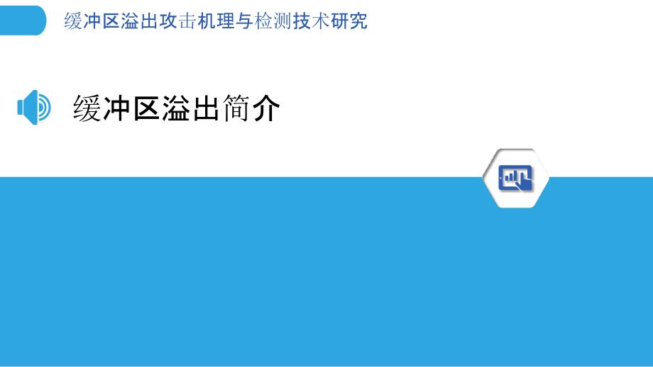 缓冲区溢出攻击机理与检测技术研究-洞察分析_第3页