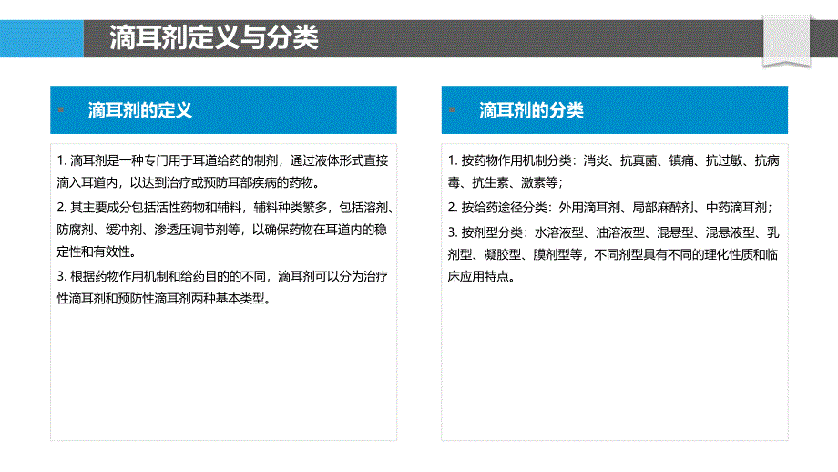 滴耳剂给药频率对安全性影响-洞察分析_第4页