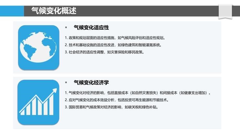 气候变化影响下的人类行为研究-洞察分析_第5页