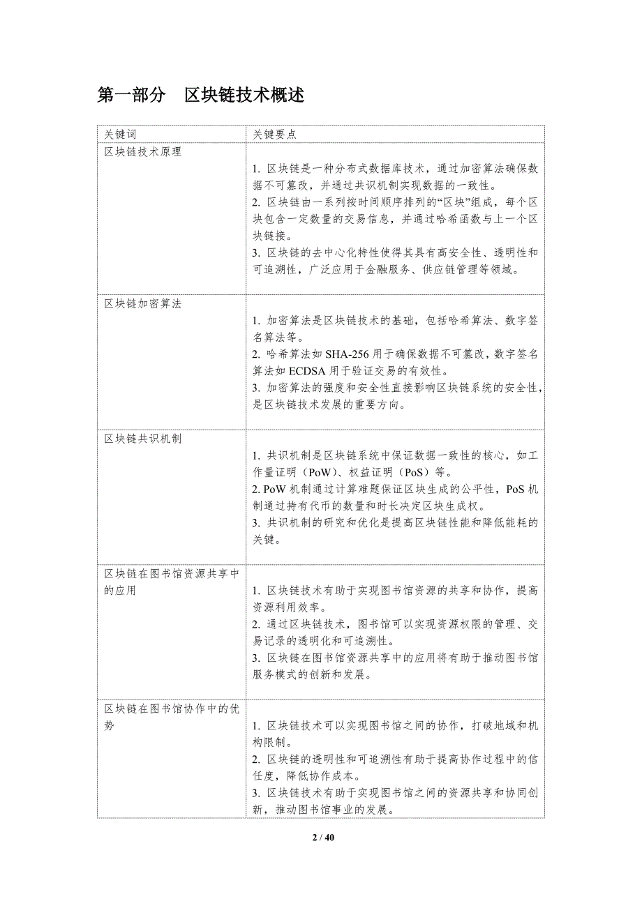 区块链助力图书馆资源共享与协作-洞察分析_第2页