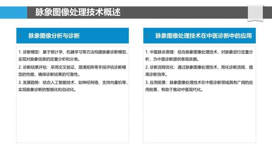 脉象图像处理技术-洞察分析_第5页