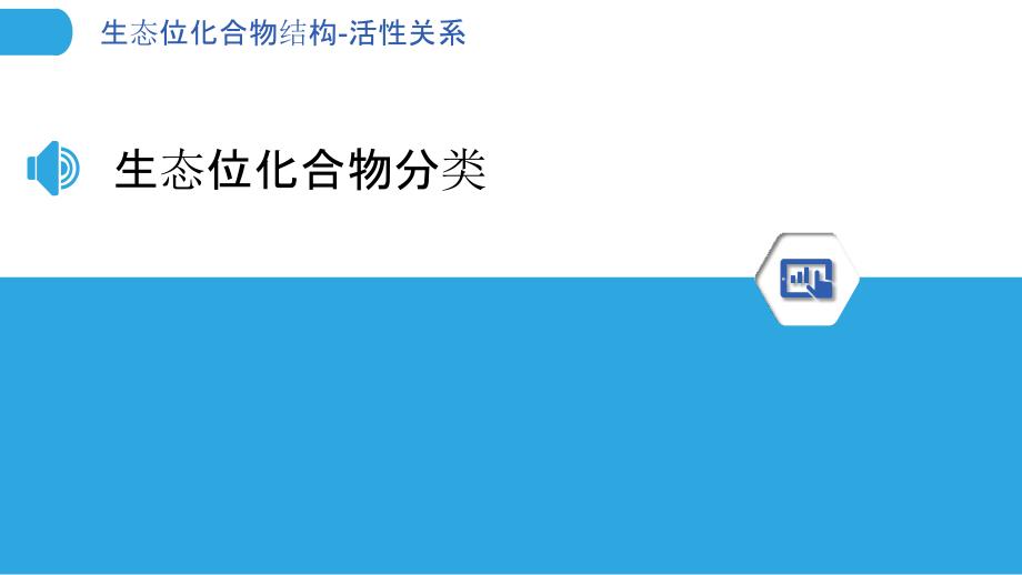 生态位化合物结构-活性关系-洞察分析_第3页