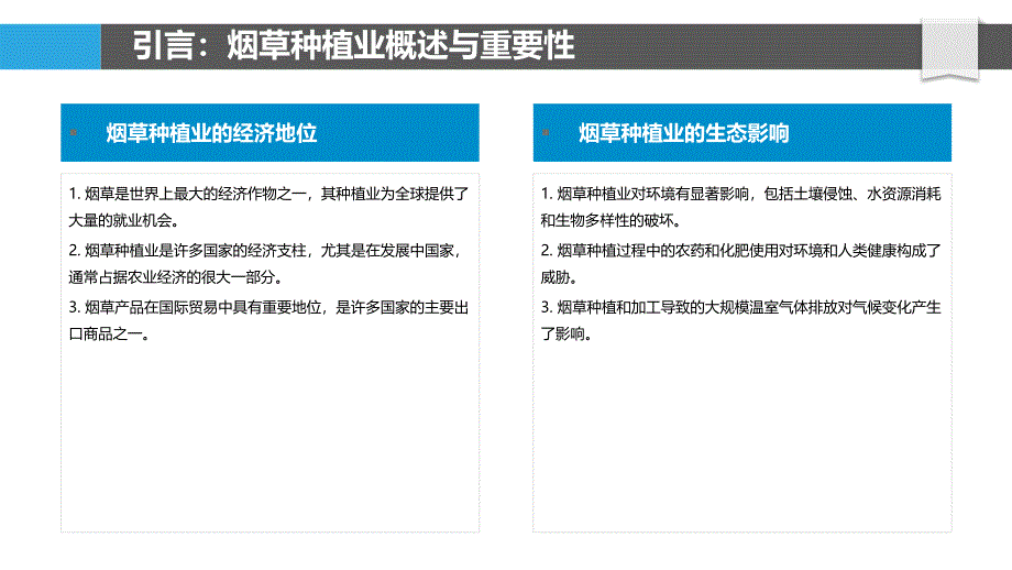 烟草种植业劳动生产率分析-洞察分析_第4页