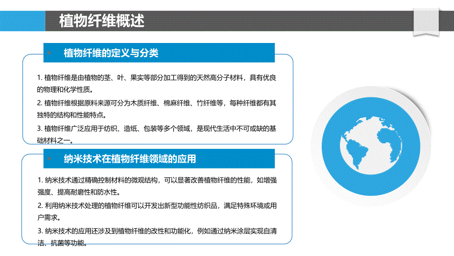 植物纤维与纳米技术的结合-洞察分析_第4页