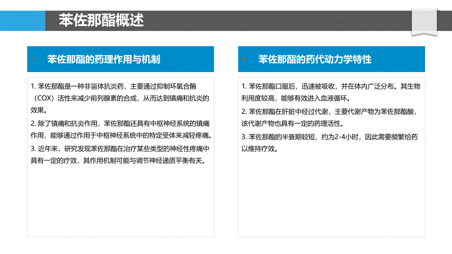 苯佐那酯生物等效性评价-洞察分析_第4页