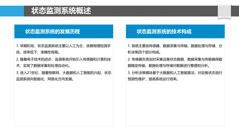 状态监测系统优化设计-洞察分析_第4页