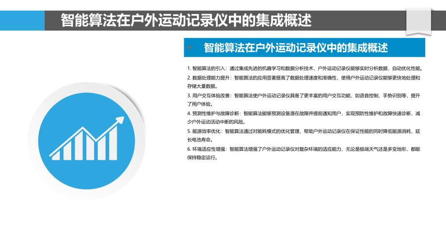 智能算法在户外运动记录仪中的集成与优化-洞察分析_第4页