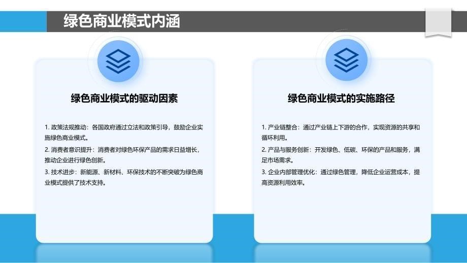 绿色商业模式创新与实践-洞察分析_第5页