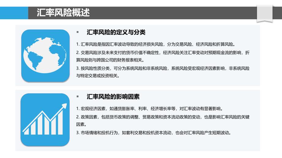 汇率风险与汇率政策研究-洞察分析_第4页