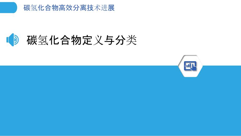 碳氢化合物高效分离技术进展-洞察分析_第3页