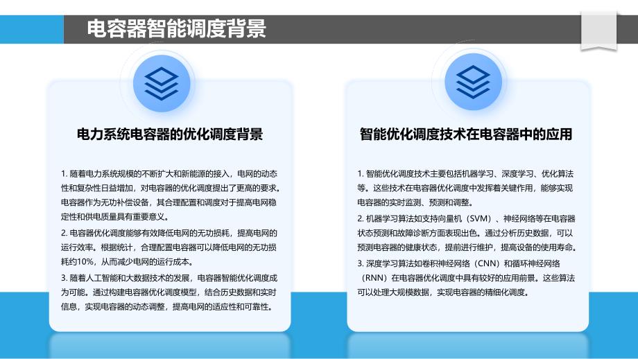 电容器智能优化调度-洞察分析_第4页