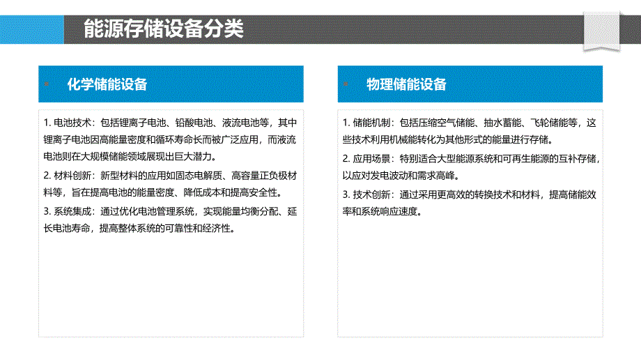 能源存储设备的系统集成技术-洞察分析_第4页