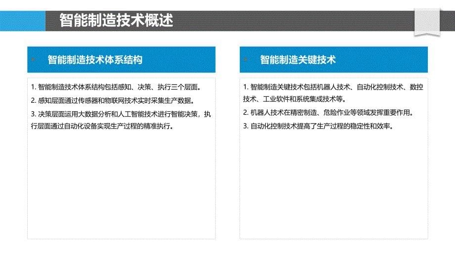 智能制造技术应用-第4篇-洞察分析_第5页