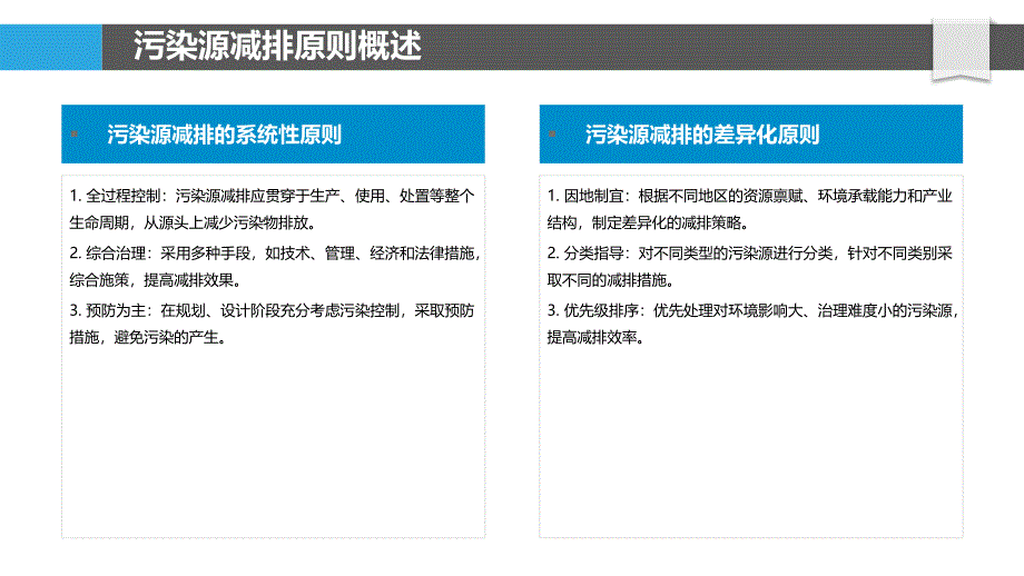 污染源减排策略-洞察分析_第4页