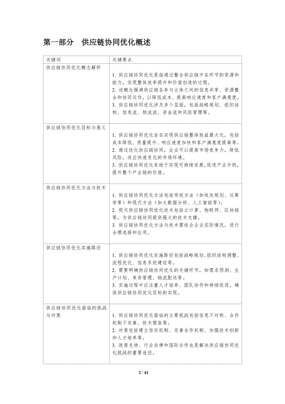 供应链协同优化-第4篇-洞察分析_第2页