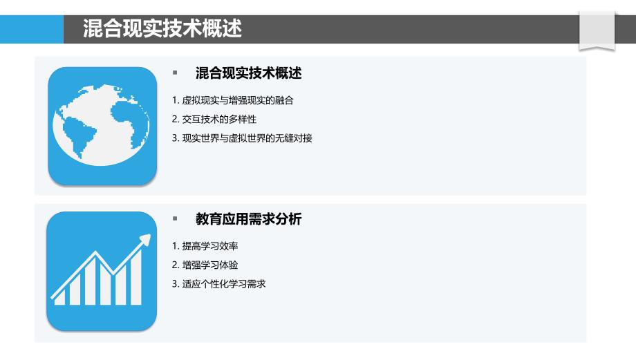 混合现实教育应用模式探索-洞察分析_第4页