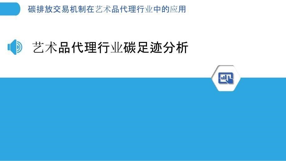 碳排放交易机制在艺术品代理行业中的应用-洞察分析_第5页