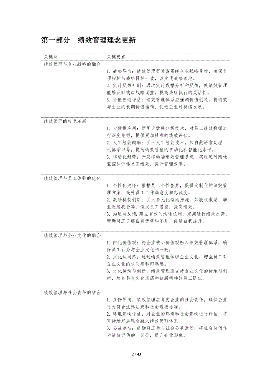 企业绩效管理系统优化-洞察分析_第2页