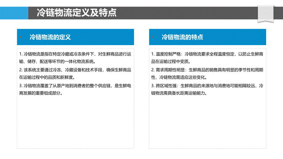 生鲜电商冷链物流优化-洞察分析_第4页