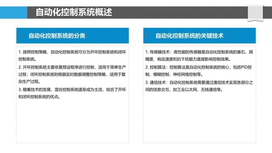 筛分设备自动化控制-洞察分析_第5页