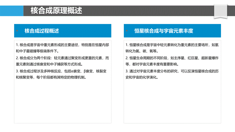 核合成与暗物质-洞察分析_第4页