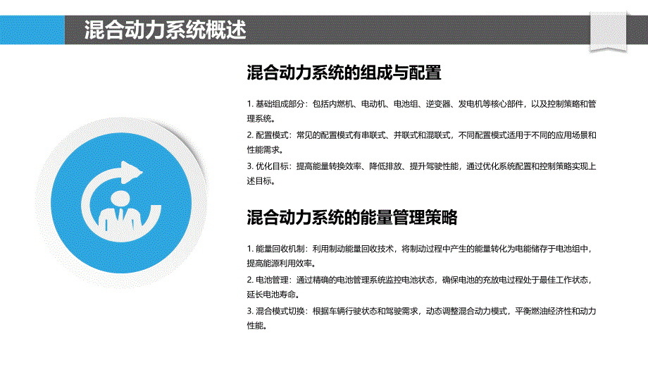 混合动力系统优化方案-洞察分析_第4页