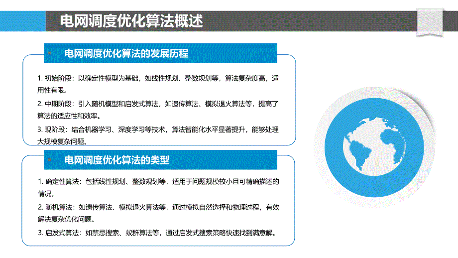 电网调度优化算法-第2篇-洞察分析_第4页