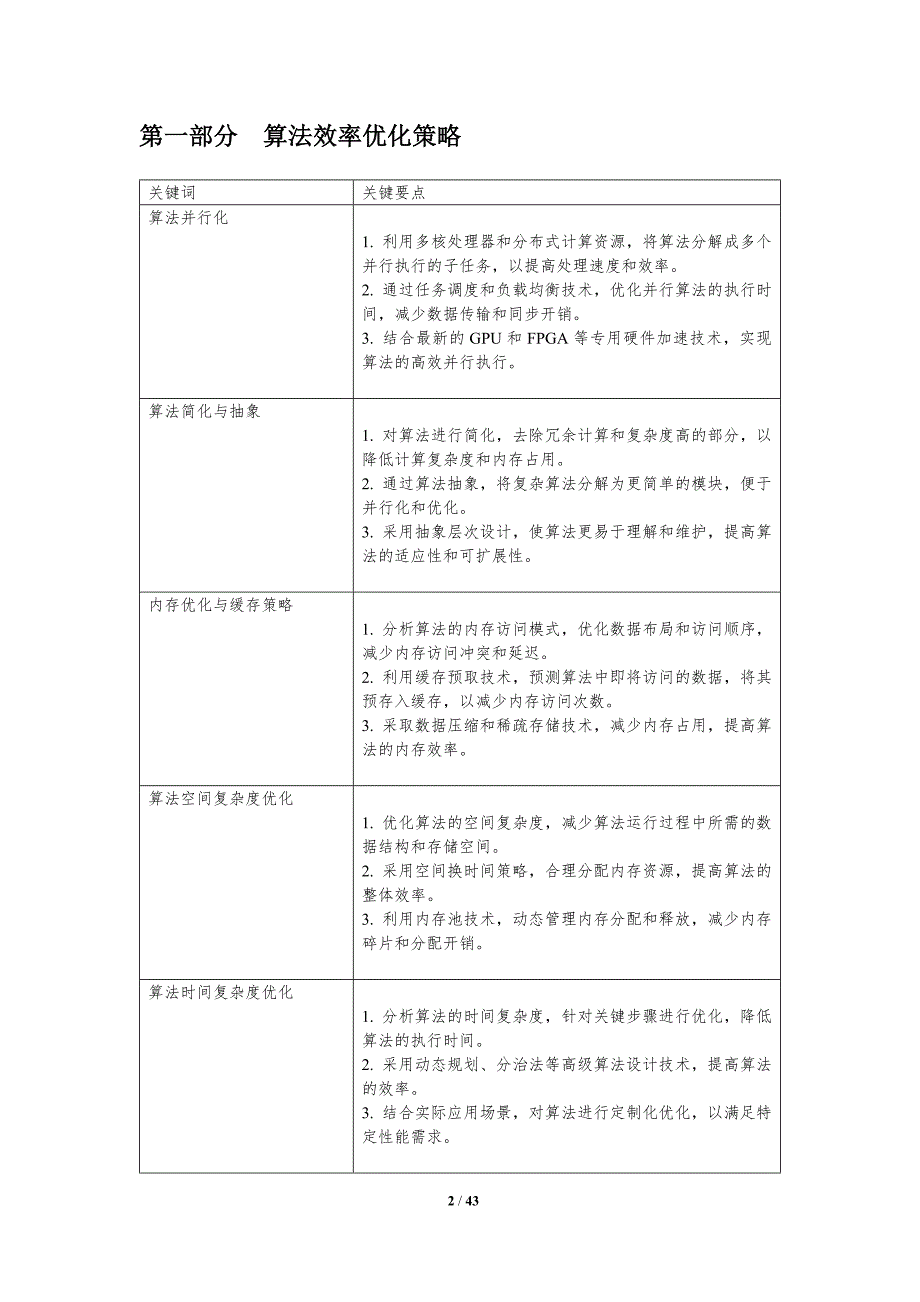 标定算法效率优化-洞察分析_第2页