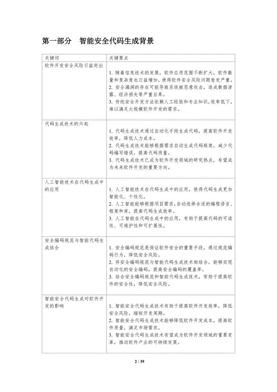 智能安全代码生成-洞察分析_第2页