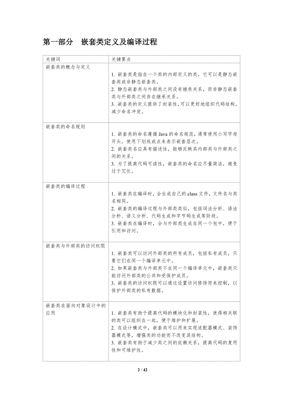 嵌套类编译优化-洞察分析_第2页