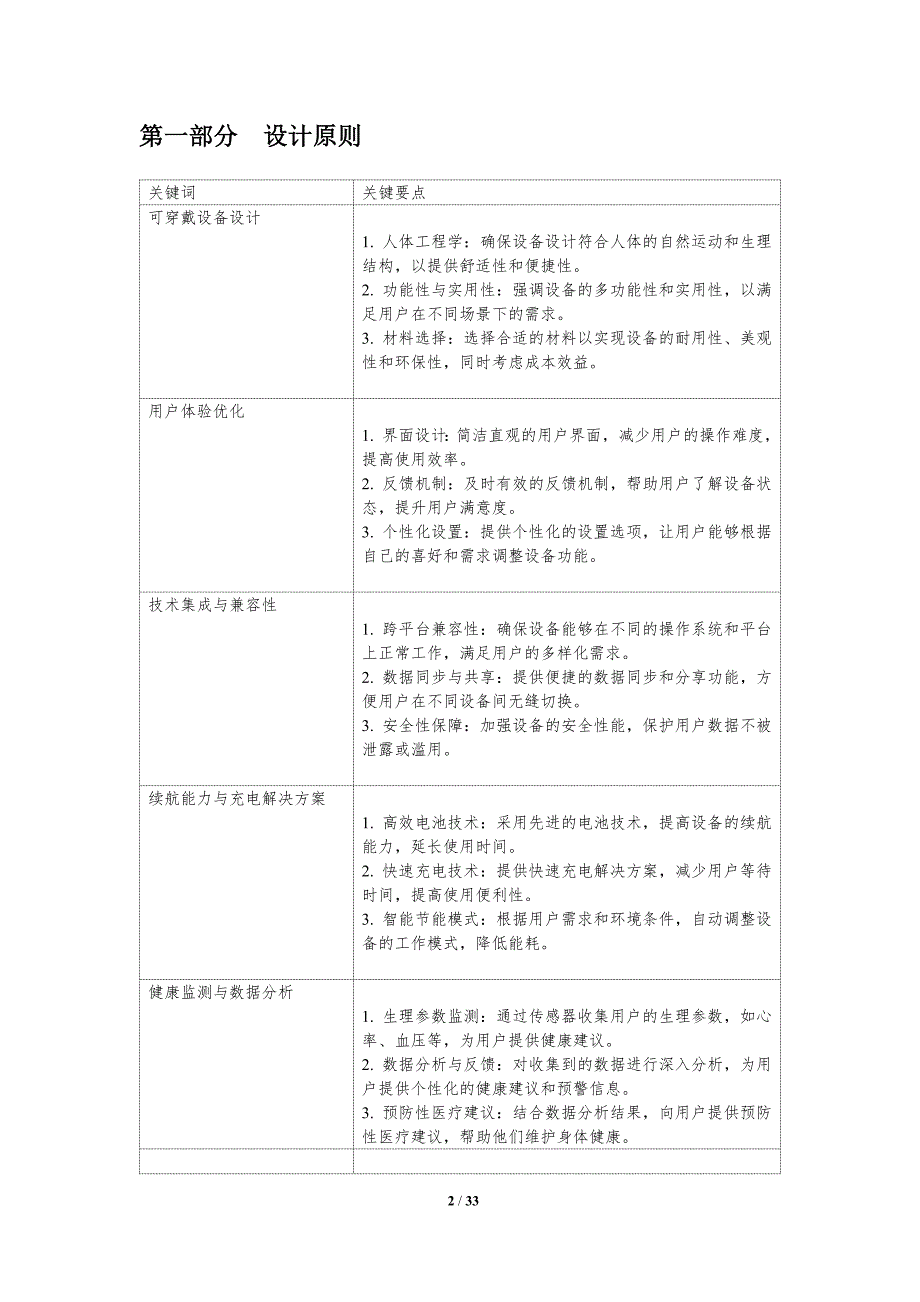 可穿戴设备设计与用户体验优化-洞察分析_第2页