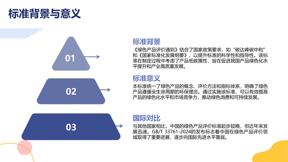 绿色产品评价通则-知识培训_第4页