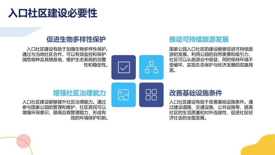 国家公园入口社区建设指南-知识培训_第5页