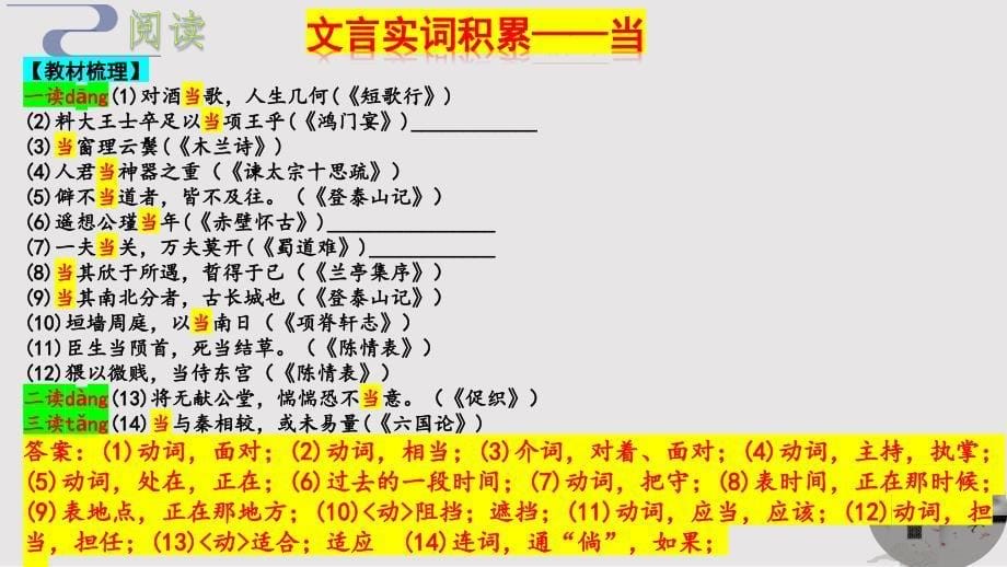 [++高中语文++]《石钟山记》课件++统编版高中语文选择性必修下册+_第5页