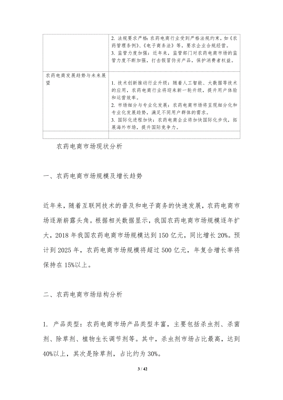 农药电商营销策略研究-洞察分析_第3页